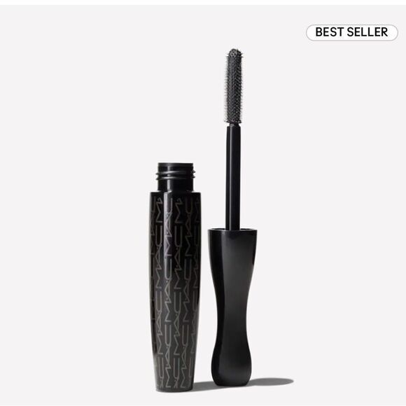 NWT- MAC IN EXTREME DIMENSION 3D BLACK LASH MASCARA - Picture 1 of 6